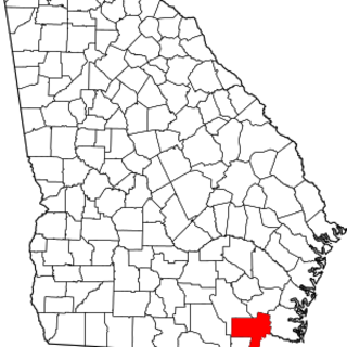 Charlton County image