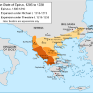 Epirus image