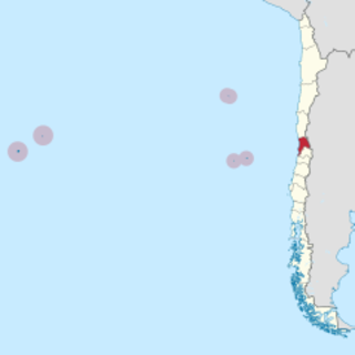Valparaiso Region image