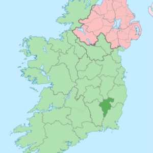 County Carlow image