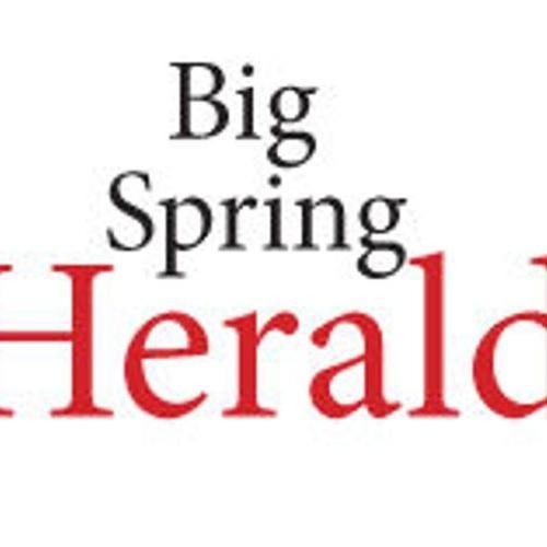 The Big Spring Herald image