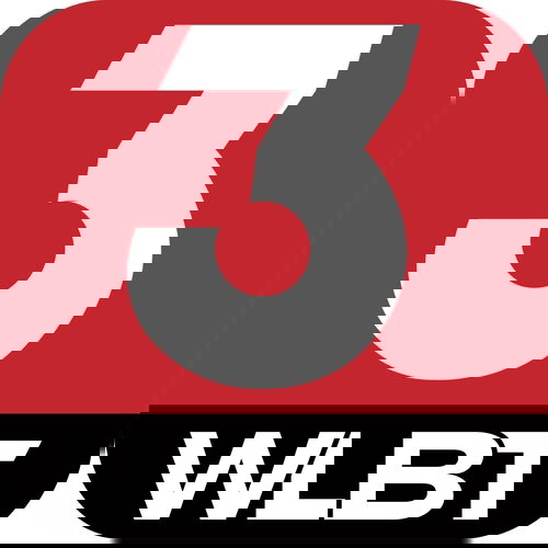 WLBT 3 logo