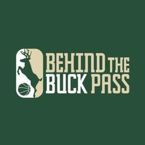 Behind the Buck Pass image
