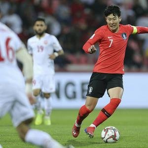 Son Heung-Min image