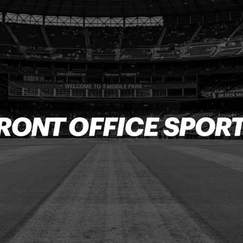 Front Office Sports image