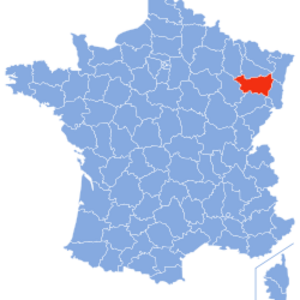 Vosges image