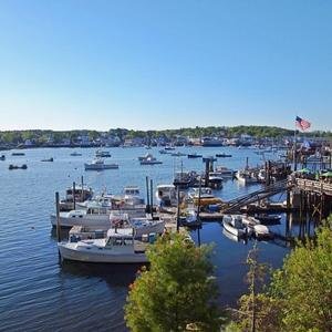 Boothbay Harbor image