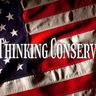 The Thinking Conservative image