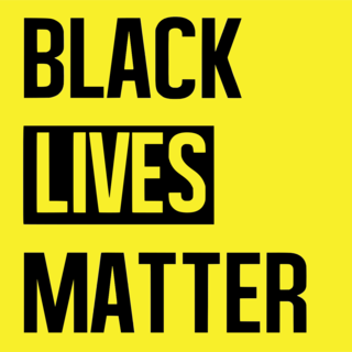 Black Lives Matter image