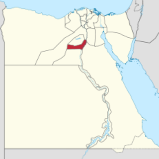 Beni Suef Governorate image