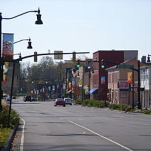Plainfield, Indiana image