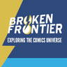 Broken Frontier image