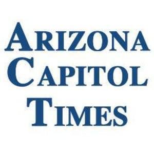 Arizona Capitol Times image