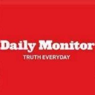 Daily Monitor image