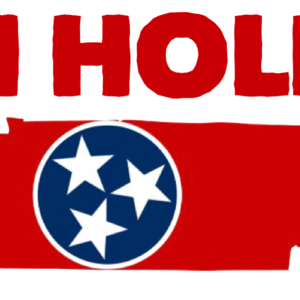 THE TENNESSEE HOLLER image