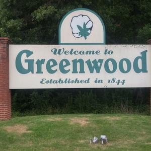 Greenwood, Mississippi image