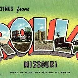 Rolla, Missouri image