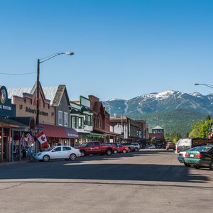 Montana City image