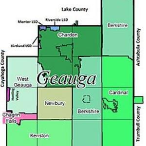 Geauga County image