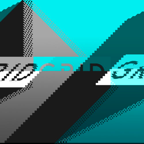 Grid News logo