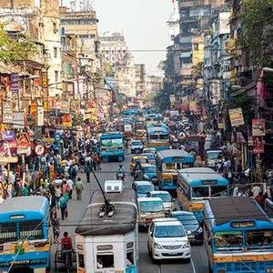 Calcutta image