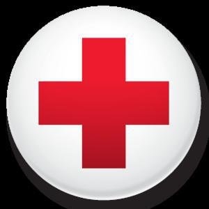 Red Cross image