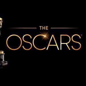 The Oscars image