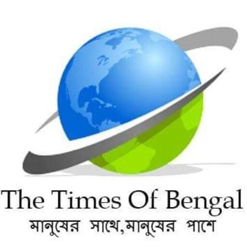 THE TIMES OF BENGAL image