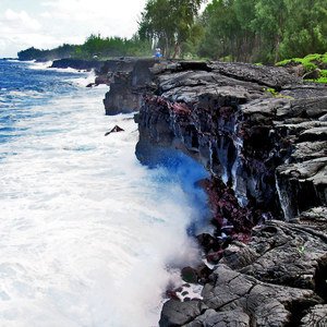 Hawaiian Paradise Park image
