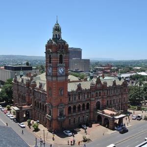 Pietermaritzburg image