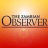 The Zambian Observer image