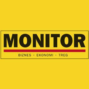 Revista Monitor image