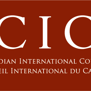 Canadian International Council image