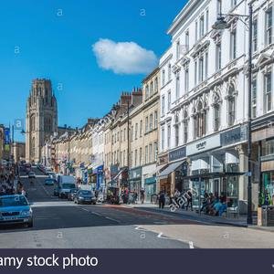 City of Bristol image