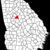 Butts County image
