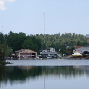 Temagami image