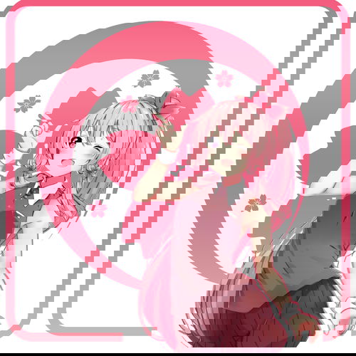 Anime Corner logo