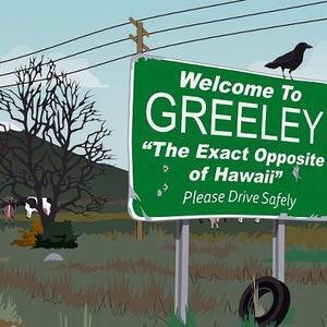 Greeley image