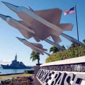 Joint Base Pearl Harbor-Hickam image
