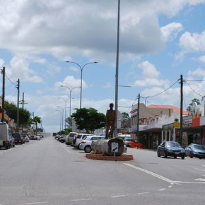 Nanango image