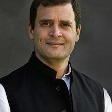 Rahul Gandhi image
