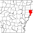 Crittenden County, Arkansas