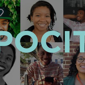 POCIT. Telling the Stories and Thoughts of People of Color in Tech. image