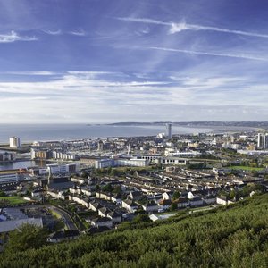 Swansea image