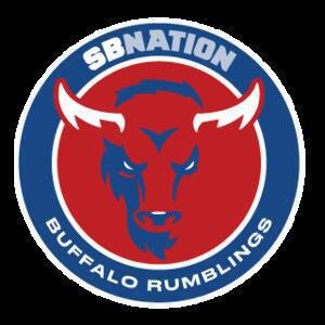 Buffalo Rumblings image