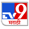 TV9 Marathi image