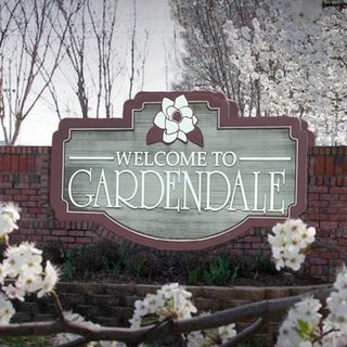 Gardendale, Texas image