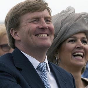 Willem-Alexander image