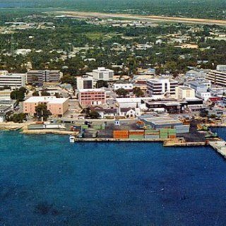 George Town, Cayman Islands image