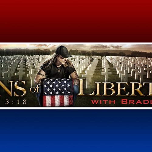 Sons of Liberty Media image